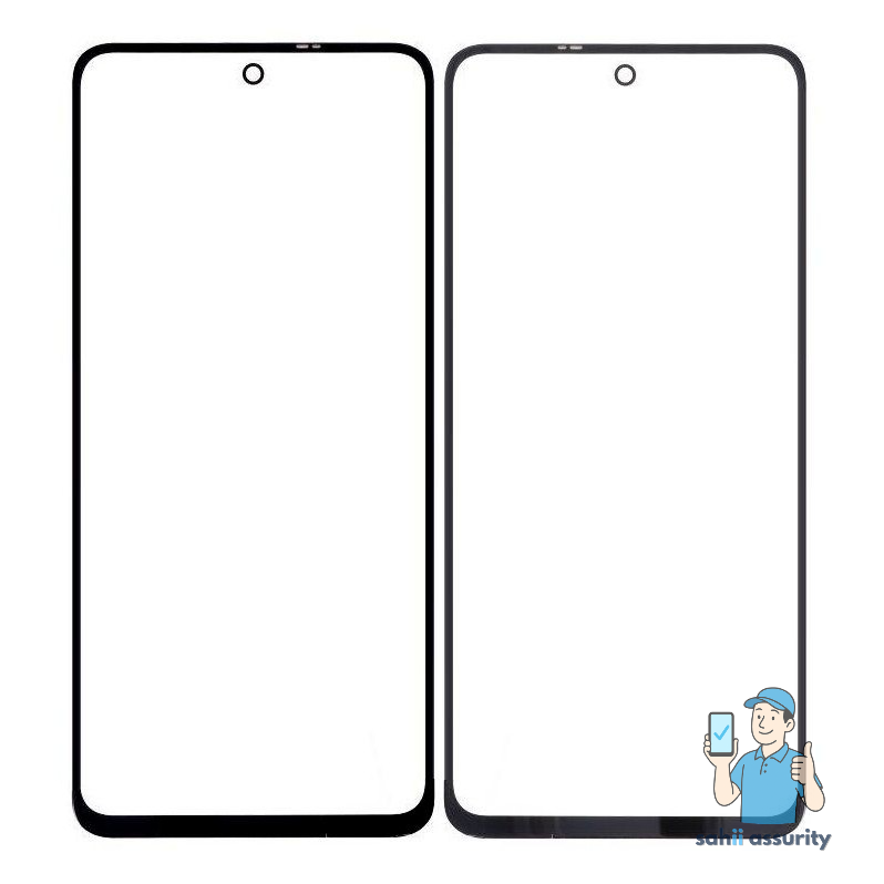 Front Glass for Xiaomi Poco M2 Pro